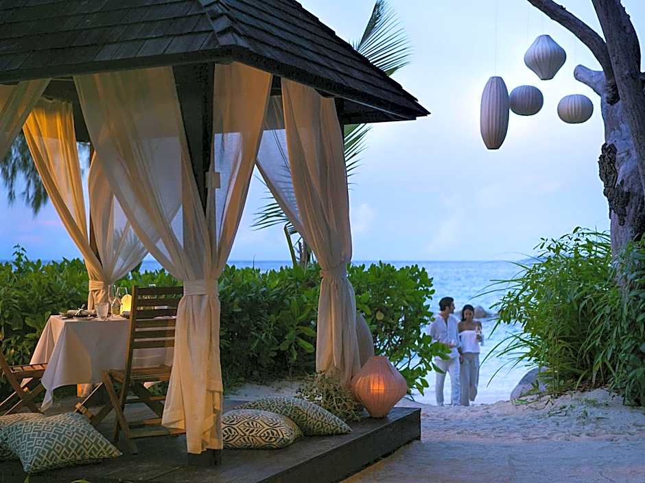 Raffles Seychelles