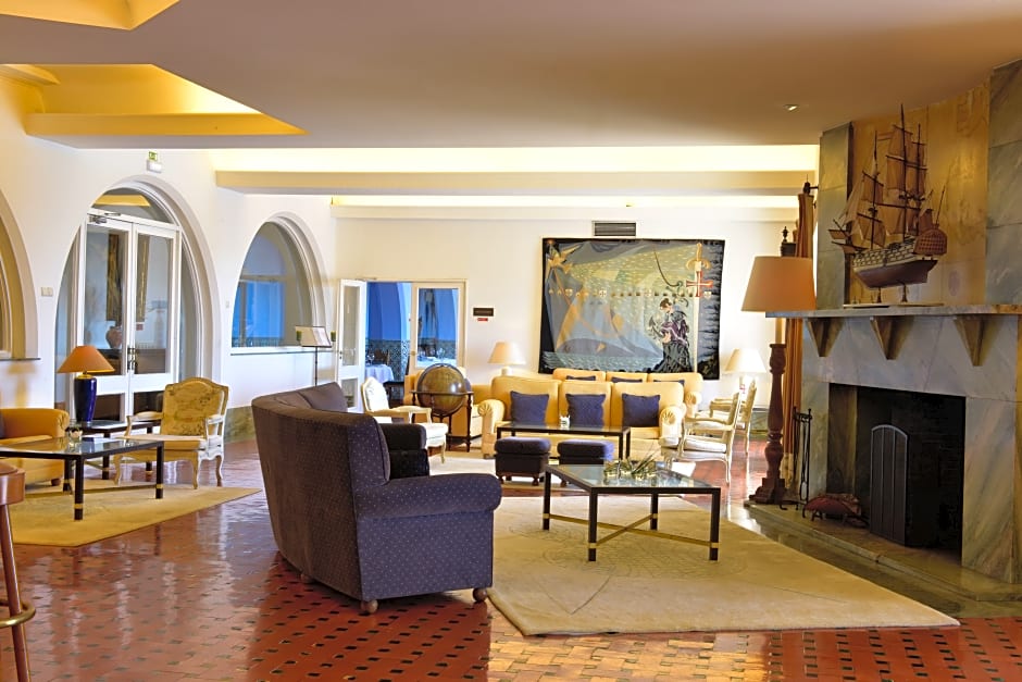 Pousada de Sagres - Charming Hotel