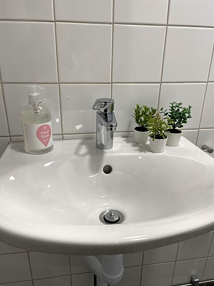 Forenom Hostel Gothenburg Säve