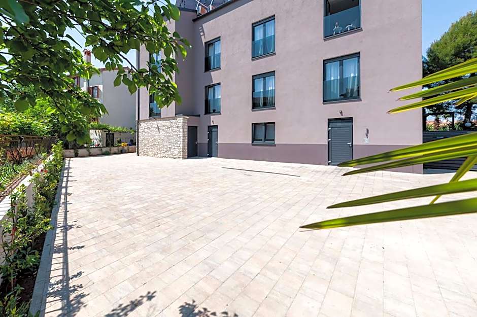 Boutique Residence Arion