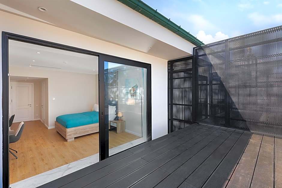 Boulevard Hotel Batumi