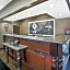 Hampton Inn By Hilton Pittsburgh-University Center