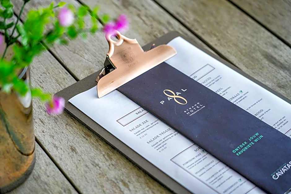 Paal 8 Hotel aan Zee