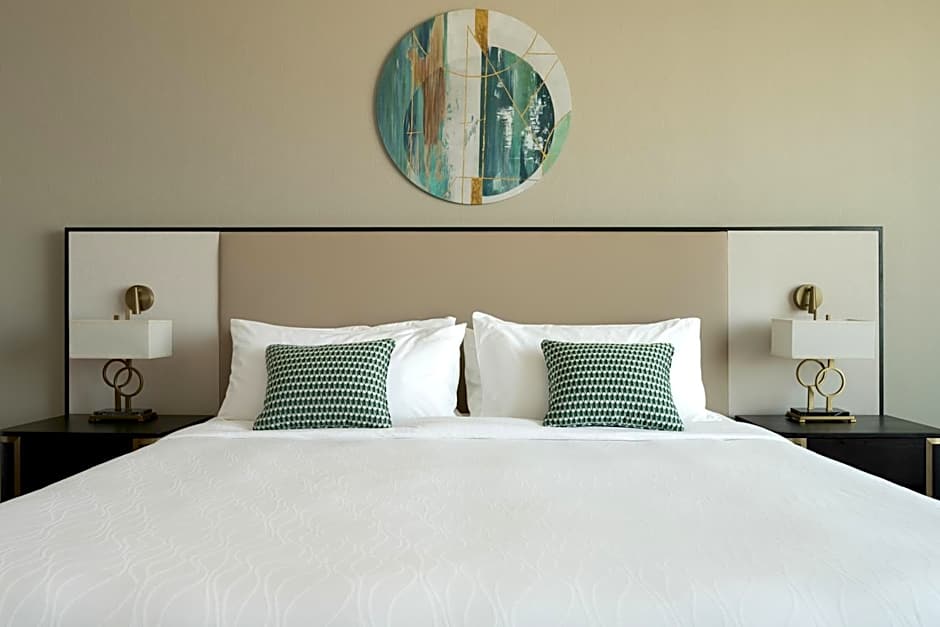 Fraser Suites Seef Bahrain