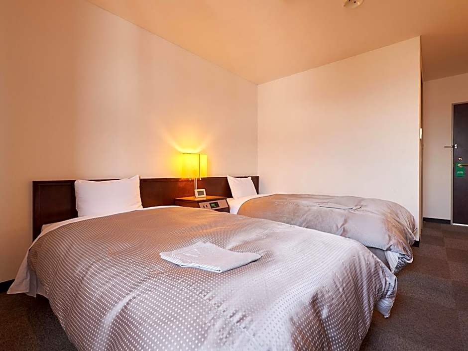 Tabist Hotel New Central