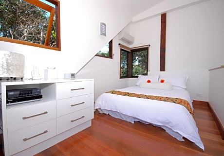 Samadhi One-Bedroom Cottage