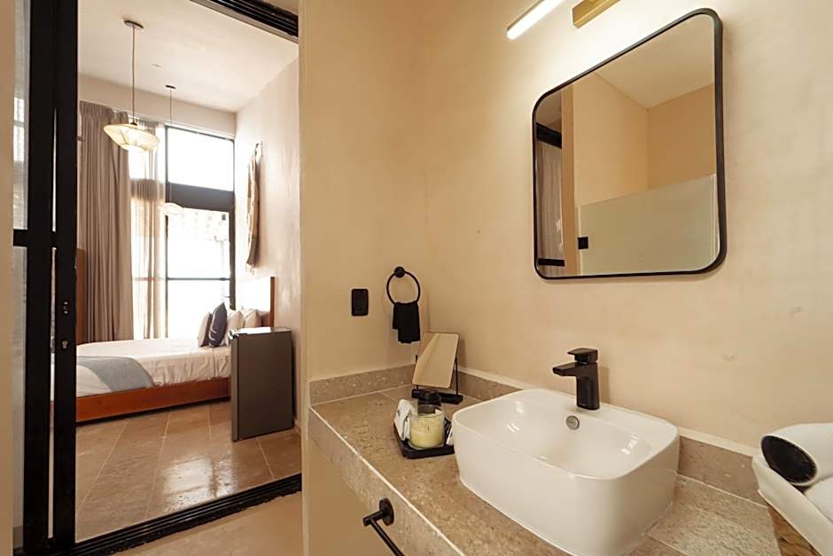 Totem Beach Club - Celestun