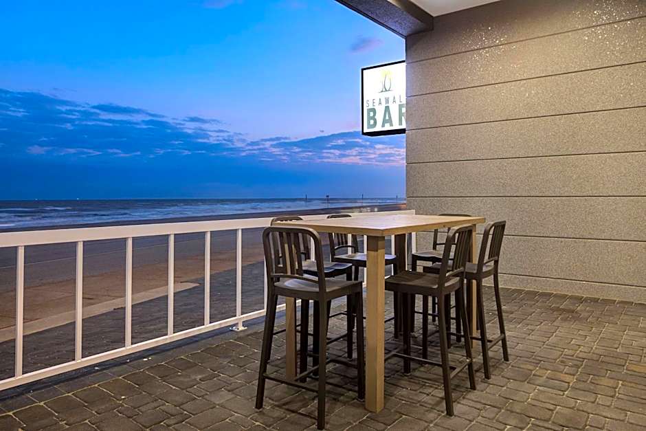 Home2 Suites By Hilton Galveston