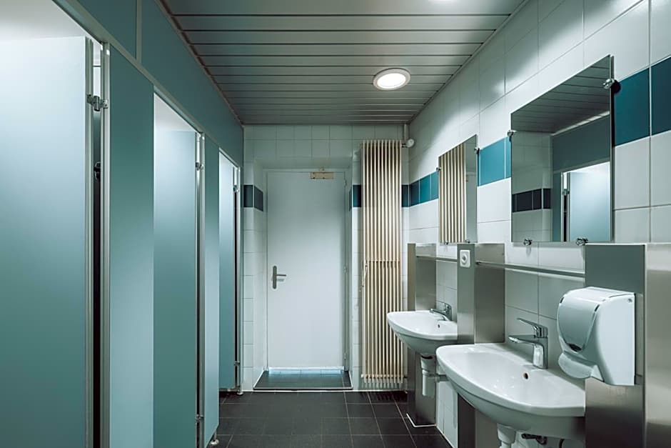 Vevey Hotel & Guesthouse