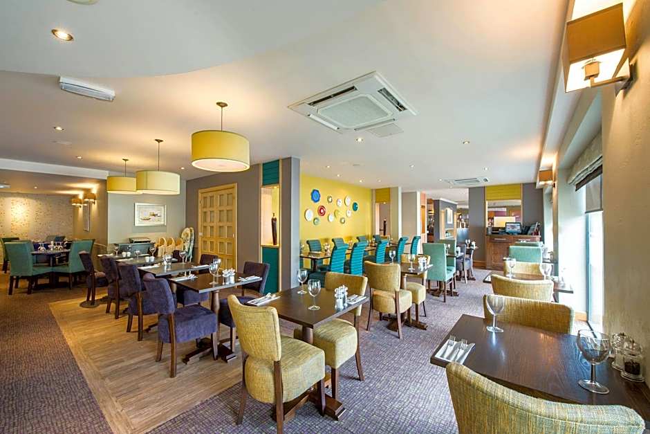 Premier Inn Poole North