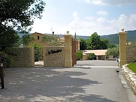 Hotel Le Colombier