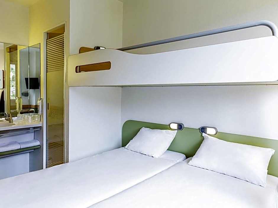 Ibis Budget Oviedo