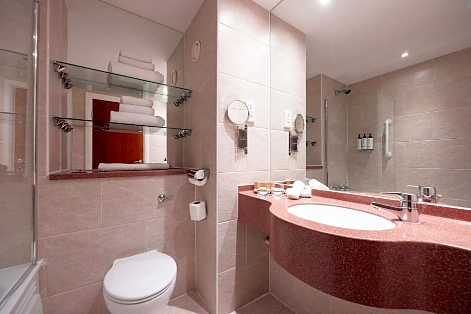 Crowne Plaza Liverpool City Centre By IHG