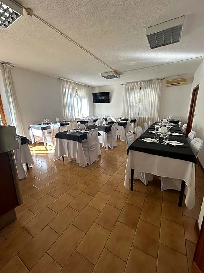 Hotel Belvedere