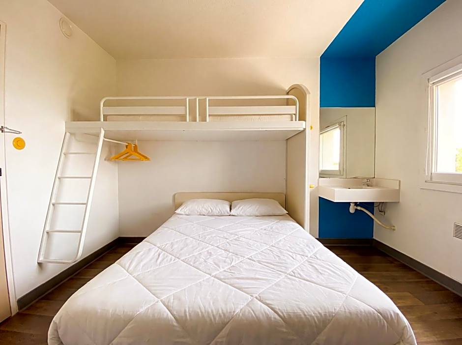 UNISOTEL ex hotelF1 Saint Brieuc