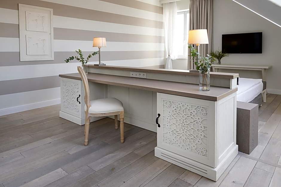 Herbarium Hotel & Spa