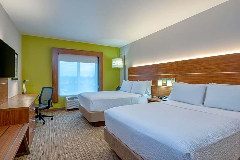 Holiday Inn Express Troy By IHG