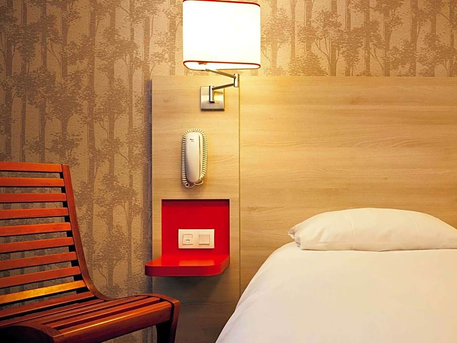 ibis Styles Ouistreham