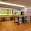 ibis Styles Magdeburg
