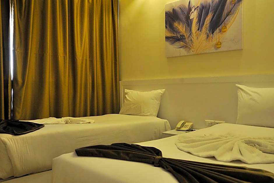 Salma Hotel
