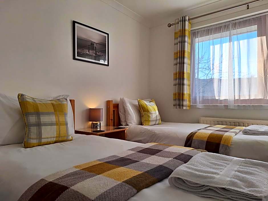 Black Sheep Bunkhouse