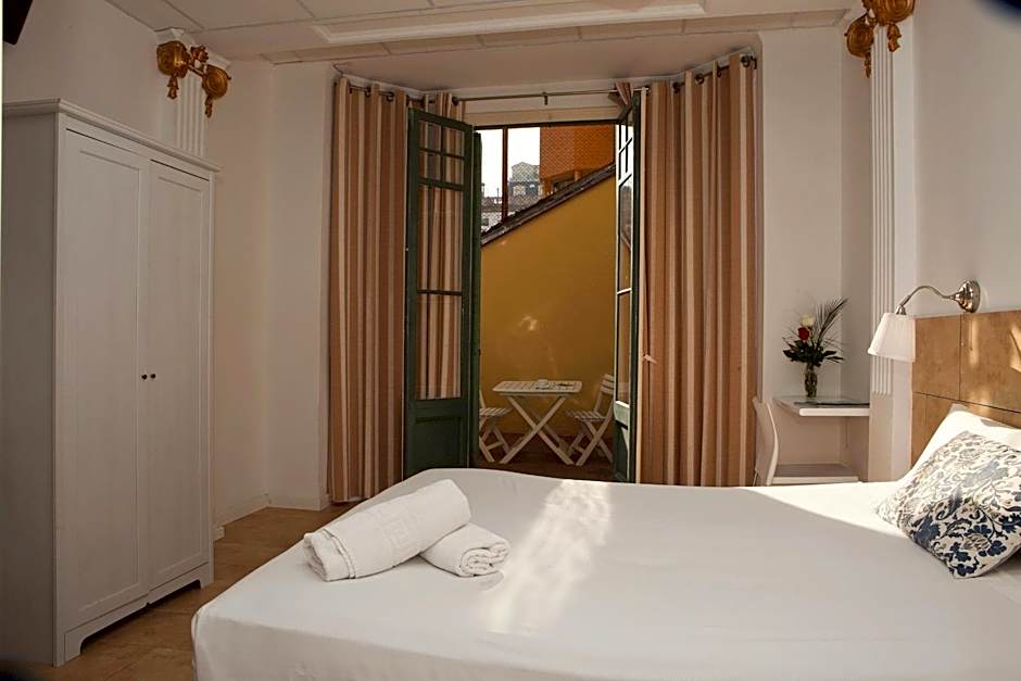 Hostal Martinval