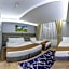 Dem istanbul Airport Hotel
