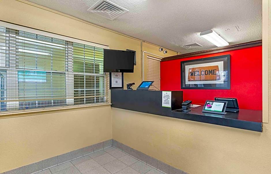 Extended Stay America Select Suites - Newport News - Oyster Point