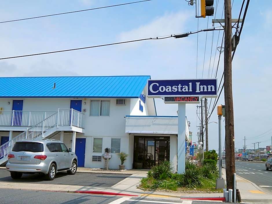 Coastal Inn - Ocean City