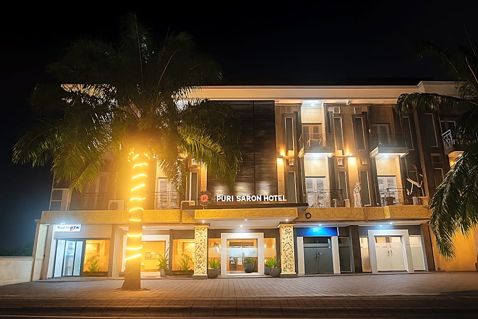 Puri Saron Denpasar Hotel
