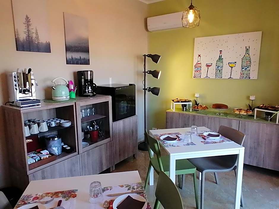 B&B AL PASSIO