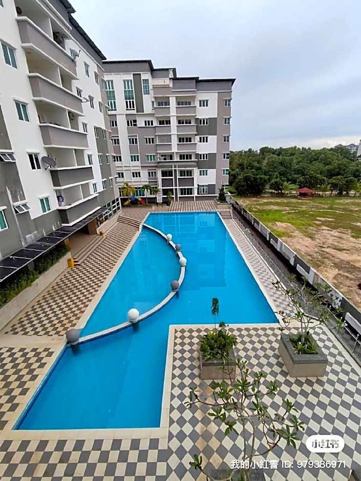 D'Embassy Serviced Residence Suites