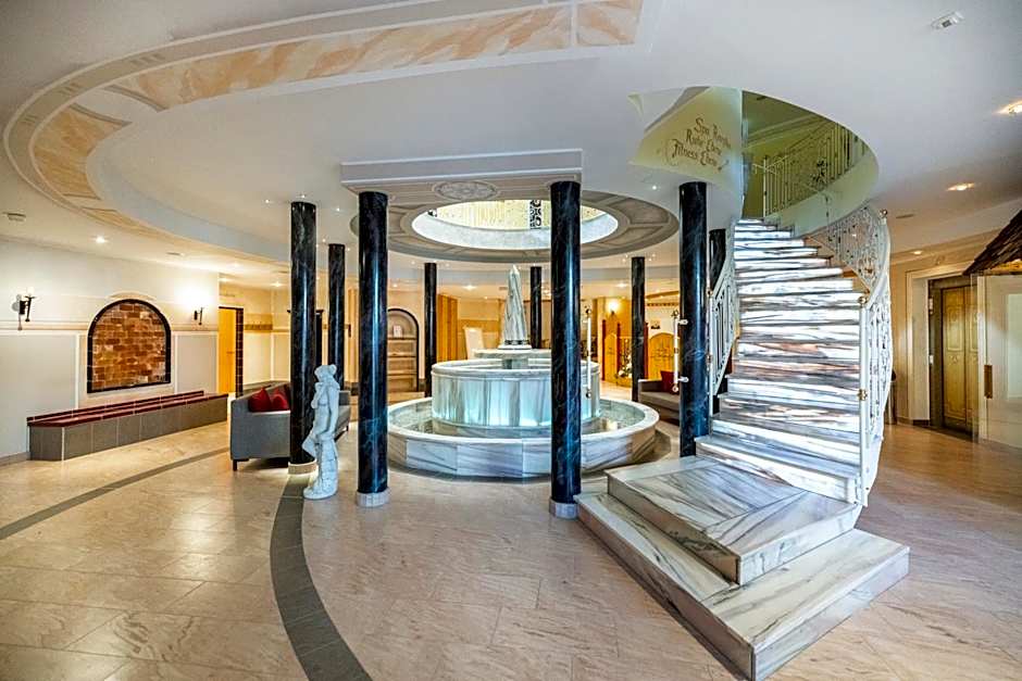 Schlosshotel Lacknerhof