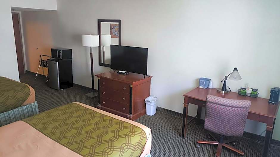 Royal Inn Rockville IN by Hotel O