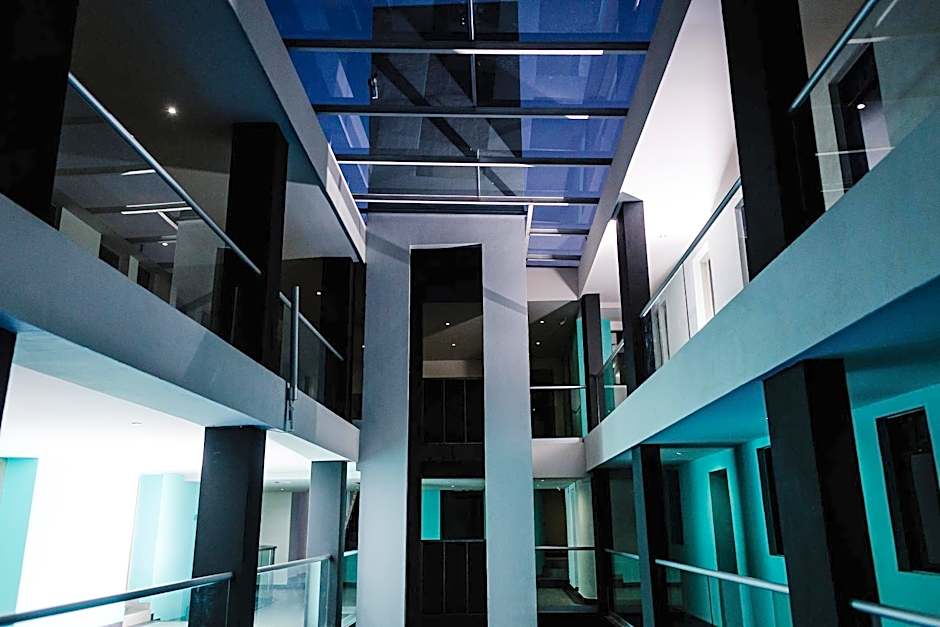 Hotel Flamingo Merida