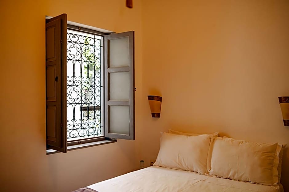 Outsite Marrakesh - Work, Connect, Explore