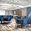 Hilton Garden Inn West Lafayette Wabash Landing