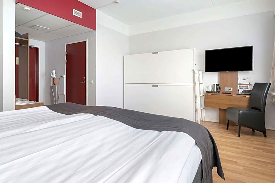 Best Western Hotel Statt Katrineholm