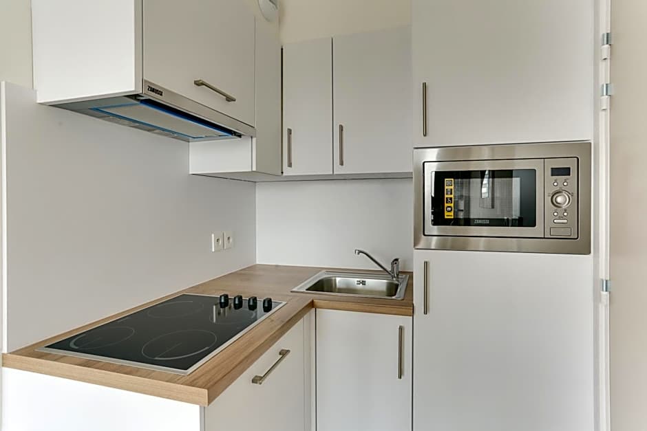 Evancy La Marina Boulogne-sur-Mer