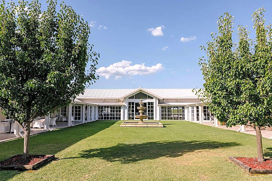 Leogate Estate Villas