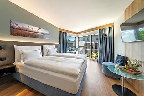 Business Double Room