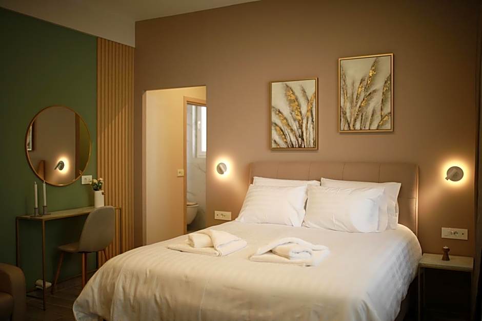 CityLuxe Center Ioannina