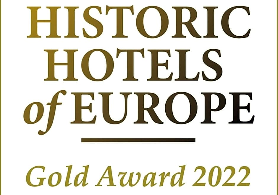 Hotel Gino Park Palace - Kaštieľ Orlové