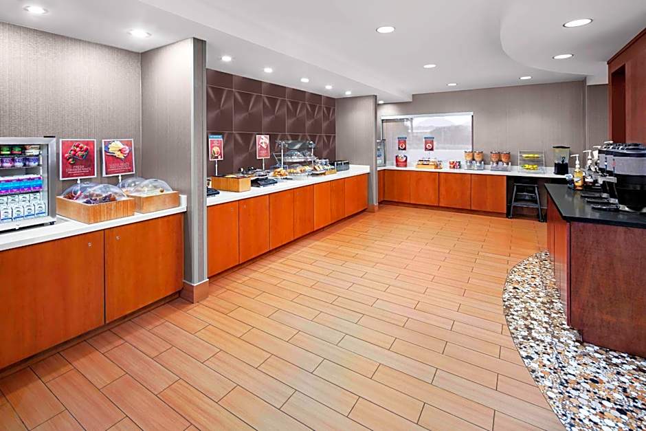 SpringHill Suites by Marriott Scottsdale North