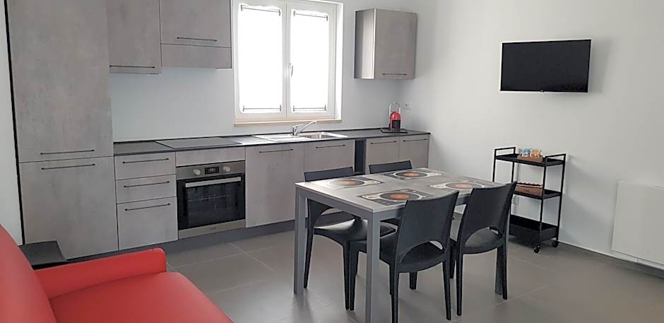 Casa MIMI Aparthotel