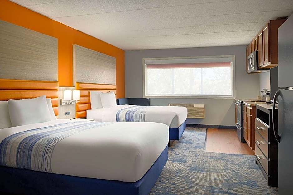 AmericInn by Wyndham Inver Grove Heights Minneapolis