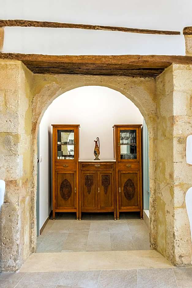 Aelios Design Hotel