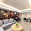 Almond Business Hotel