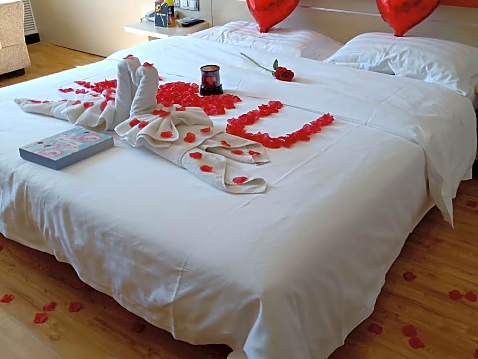 7 Days Premium·Shihezi Development Zone