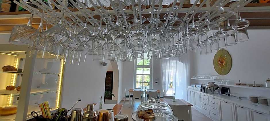 La Locanda della Castellana adults only